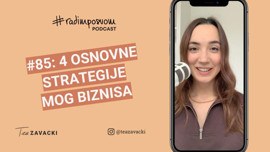 #radimposvom PODCAST