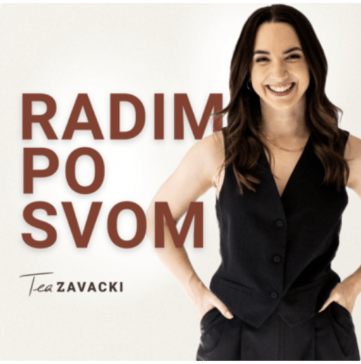 #radimposvom PODCAST