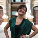 Ivana Krcivoj, Personal Productivity & Communication Skills Coach