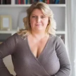 Ivana Legin, CEO i osnivačica faro brenda