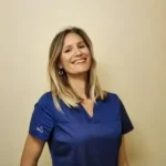 dr. Petra Kojan, Specijalizantica ginekologije