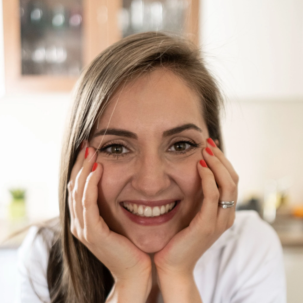 #radimposvom klijenti - Isidora Đokić