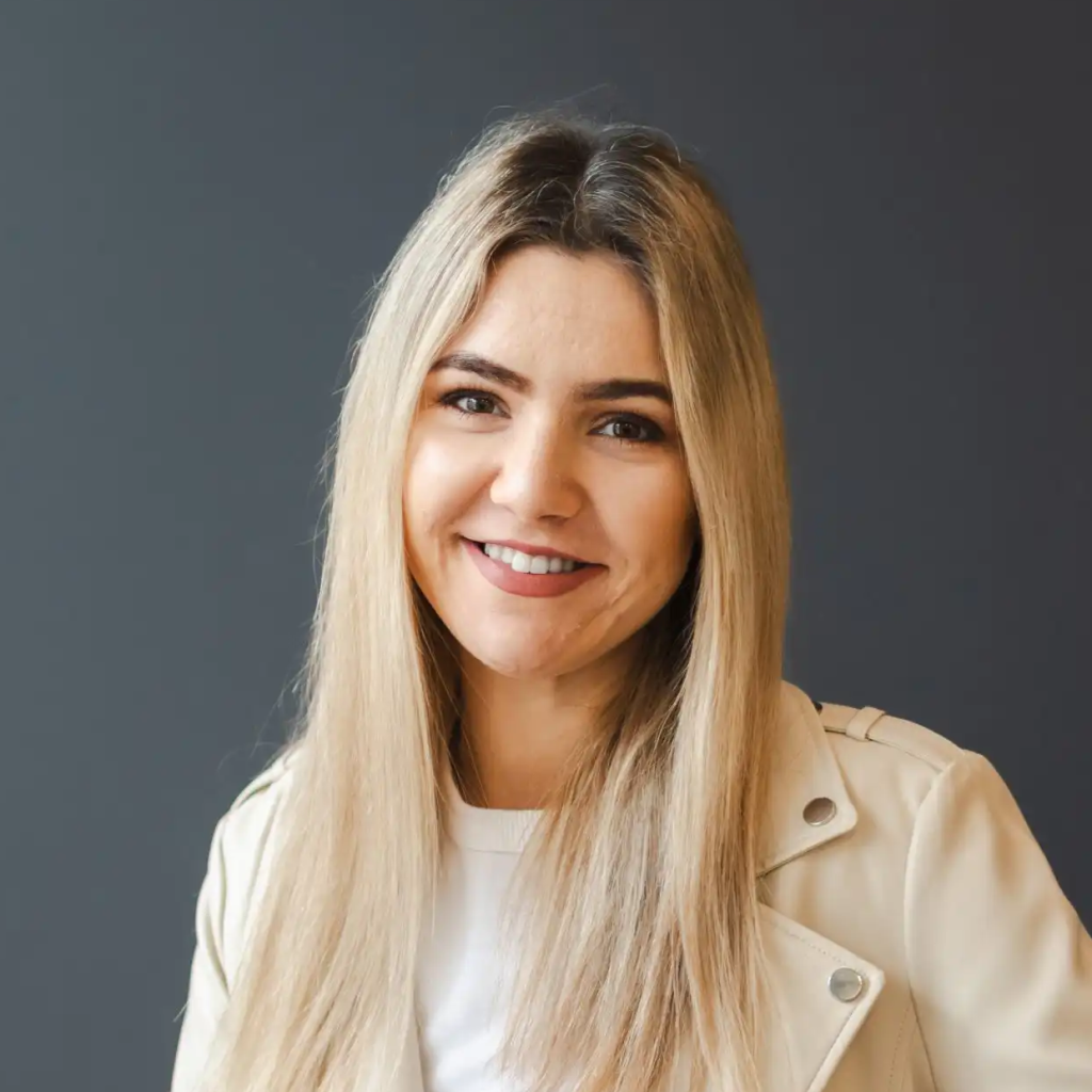 #radimposvom klijenti - Stella Zavišić
