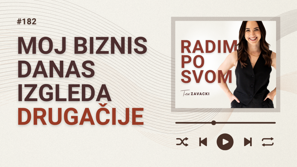 #radimposvom PODCAST